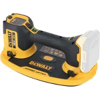 DeWalt Lasinpidike/imukuppi lasille DCE590N-XJ; 18 V (ilman akkua ja laturia)