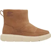 Sorel Explorer Iii Slip-on Wp Saappaat