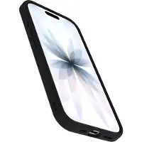 Otterbox Figura Apple iPhone 17 black (77-000609)