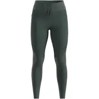 Odlo Zeroweight Warm Reflective Leggingsit