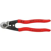 Knipex Vaijerileikkurit 6 mm,