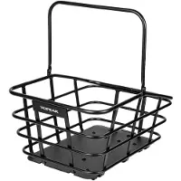 Topeak Urban Dx Mtx Quicktrack 2.0 22l Hinterer Korb