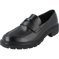 Ecco Metropole Vienna -loaferit