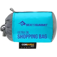 Sea to Summit Ultra-Sil Shopping Bag Blue Olkalaukut 25 L