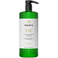 Philip B Peppermint & Avocado Shampoo 947 ml
