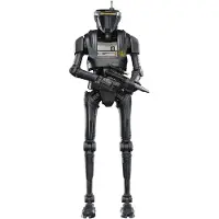 STARWARS Mandalorialainen Uuden Tasavallan Turvadroidi Black Series -figuuri