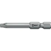 Wera Bitsit 1/4 867/4Z Torx T20x89mm rei'ityksellä varustettuna