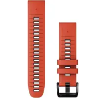 Garmin Quickfit 22 Mm Silikonarmband