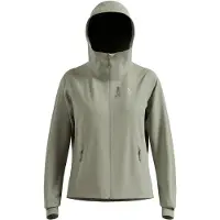 Odlo Zeroweight Windproof X Warm Takki