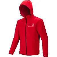 Alpinestars Racer Mx Kokovetoketjullinen Collegepaita