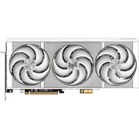 SAPPHIRE TECHNOLOGY Sapphire Radeon RX 9070 XT Nitro+ Phantom Link Polar 16 Gt OC -näytönohjain