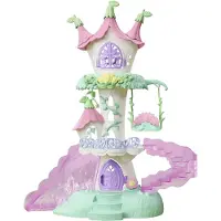 Sylvanian Families Satutorni