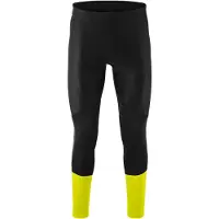 Gonso Essential Softshell No Pad Lange Radhose