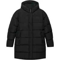 Superdry Hooded Sports Mid Untuvatakki