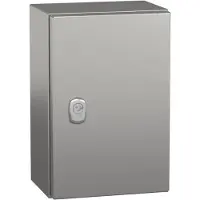 Schneider Electric ELECTRIC SEINÄKAAP RST 304L 300X200X150 ILMAN ASENNUSLEVYÄ (NSYS3X3215)