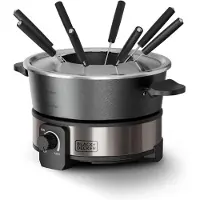 Black & Decker Fonduekeitin