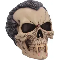 Nemesis Now - Nemesis - Hall Of Horrors - Dracula Skull - Figuuri
