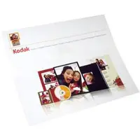 Kodak Kiosk Wallet 250 pcs. 10 prints up to 20x30