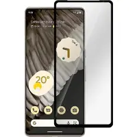 ESTUFF Titan Shield - screen protector for mobile phone - full cover