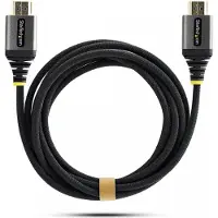 StarTech.com 3m 10ft Premium Certified High (HDMI2-FLEX-4K60-3M)