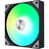 TRYX ROTA SL ARGB 120mm Fan (3-pack) - Black
