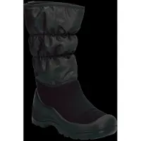 Kuoma Glitter - Black - 34/23.0CM