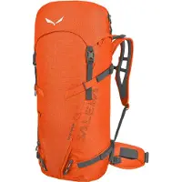 Salewa Ortles Guide Vaellusreppu 72 cm Oranssi