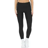 Athlecia Colbie W Rib Tights - Black - 42