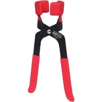 Ks Tools Pihdit, suojus (pyöränruuvit/-mutterit) 150.1995