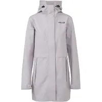 Neversecond Parka