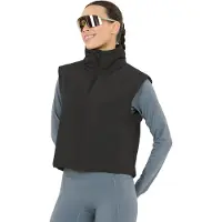 Athlecia Ayanda V2 W Vest - Black - 46