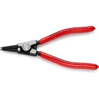 Knipex Rengaspihdit 4611G3; 140 mm