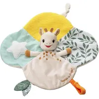 Sophie The Giraffe Uniriepu, Multicolor