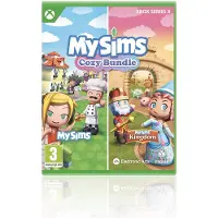 MySims: Cozy Bundle (XBSX)