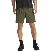 Under Armour Ua Vanish Wven Short 2.0 6In - Khaki green - XXL