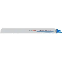 Bosch tarvikkeet 2608659000 Pistosahanterä 5 kpl