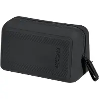 American Tourister Toilettilaukku POP, Black