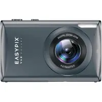 Easypix V48 Pocket anthrazit (20212)