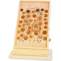 Small Foot - Climbing Fun Wooden Balance Game