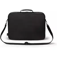 Dicota Multi ONE laukku 35,56 cm - 40,64 cm Maksimimitta: 40,6 cm (16) musta