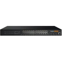 Yealink RCH240 PoE Network L2+ Switch 24x Port 1Gbit/s 370W PoE