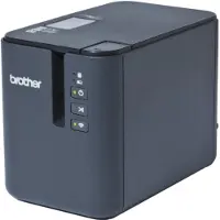 Brother P-touch PT-P950NW langaton tarratulostin