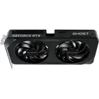 Gainward GeForce RTX 5060 Ti Ghost II OC 16GB DLSS 4 graphics card, 3x DisplayPort 2.1b and HDMI 2.1b (NE7506TU19T1-GB2061B)
