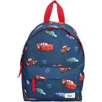 Disney Autot Reppu Cars Little Friends 6L, Sininen