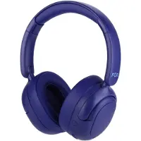 Feel FUN 700 lasten Bluetooth-kuulokkeet, sininen