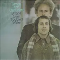 Sony music - Bridge Over Troubled Water (LP)