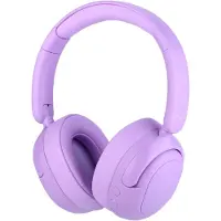 Feel FUN 700 lasten Bluetooth-kuulokkeet, violetti