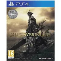 Final Fantasy XIV Online Shadowbringers