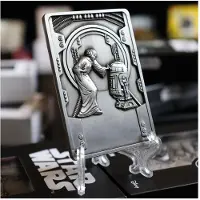 Star Wars Limited Edition My Only Hope Ingot