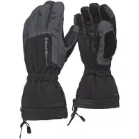 Black Diamond Glissade Käsineet